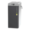 Warmwasserspeicher Paradigma FORESTA 25 kW Bedienungsanleitung