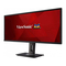 Monitore ViewSonic VG3456 Bedienungsanleitung