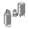 Warmwasserspeicher Reflex Reflexomat RS 90/1 Betriebsanleitung