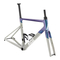 Fahrradzubehör ROSE XLITE FRAMESET Bedienungsanleitung