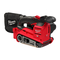 Milwaukee M18 FUEL 2832-20 - BANDSCHEIFENSCHLEIFER Bedienungsanleitung