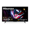 Hisense 65U8K, 65U88KM, 55U8K, 55U88KM, 75U8K, U8 Series Handbuch