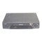 Digitaler Video Recorder Panasonic NV-SJ260 Bedienungsanleitung