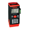 Lasermessgeräte Bosch DLE 150 Connect PROFESSIONAL Bedienungsanleitung