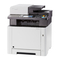 All-in-One-Drucker Triumph Adler P-C2655w MFP Bedienungsanleitung