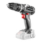 Bohrmaschinen GRAPHITE 58G020 Betriebsanleitung