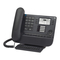 Telefone Alcatel-Lucent 8028s Premium DeskPhone Benutzerhandbuch