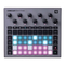 Synthesizer Novation Circuit Rhythms Bedienungsanleitung