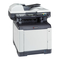 All-in-One-Drucker Kyocera ECOSYS M6026cdn Erste Schritte