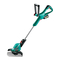 Trimmer Bosch 0.600.8A5.E00 Originalbetriebsanleitung