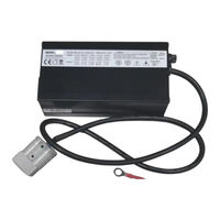 Vevor UY240-LF1210 Bedienungsanleitung