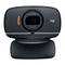 Logitech c525 – Portable HD 720p Video-Webcam mit Autofokus: Kurzanleitung