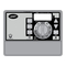 Timer Orbit 57880 Bedienungsanleitung