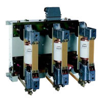 Siemens 3AH51 ... 54 Betriebsanleitung