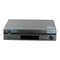 VCR Player JVC HR-S6850EU Bedienungsanleitung