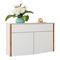 Möbel Decotec BELLAGIO 1814291 Montageanleitung