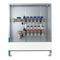 Wasserstation Strawa H63 VA Bedienungsanleitung