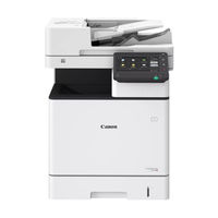 Canon imageRUNNER C1533iF Installationsanleitung