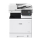All-in-One-Drucker Canon imageRUNNER C1538iF Installationsanleitung