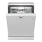 Geschirrspüler Miele G 5023 SC Excellence Montageplan