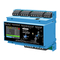 Relais ZIEHL UFR1002IP Betriebsanleitung
