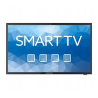 Megasat Royal Line III Smart 19 Bedienungsanleitung