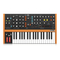 Synthesizer Behringer POLY D Schnellstartanleitung
