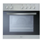 Backöfen Whirlpool AKP 335/IX/05 Bedienungsanleitung