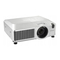 Beamer Hitachi CP-X615W Bedienungsanleitung Und  Garantiehinweise
