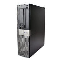 Dell DCSM Einstellung Und Funktionen