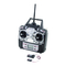 Fernsteuerungen ModelCraft MP-24-DT Wichtige Informationen
