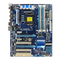 Mainboards Gigabyte GA-P55-USB3 Benutzerhandbuch