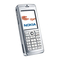 Handys Nokia E60 Bedienungsanleitung