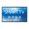 Fernseher Megasat Royal Line III Smart 19 Bedienungsanleitung