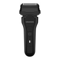 Grundig MS 6330 Bedienungsanleitung