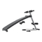 Fitness-Ausrüstung Crivit Sports TB-1701 Bedienungsanleitung