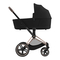Kinderwagen CYBEX PRIAM CARRY COT Bedlenungsanleitung