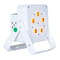 Lichtanlage Lightmaxx FLAT PAR TRI Bedienungsanleitung