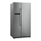Kühlschränke Gorenje NRS9182BX Bedienungsanleitung