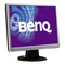 Monitore BenQ T221W Benutzerhandbuch