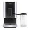 Kaffeemaschinen CASO DESIGN Café Crema Touch Schnellanleitung