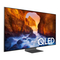 Fernseher Samsung Q90R-Serie Bedienungsanleitung