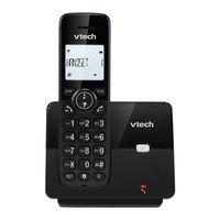 VTech CS2000 Bedienungsanleitung