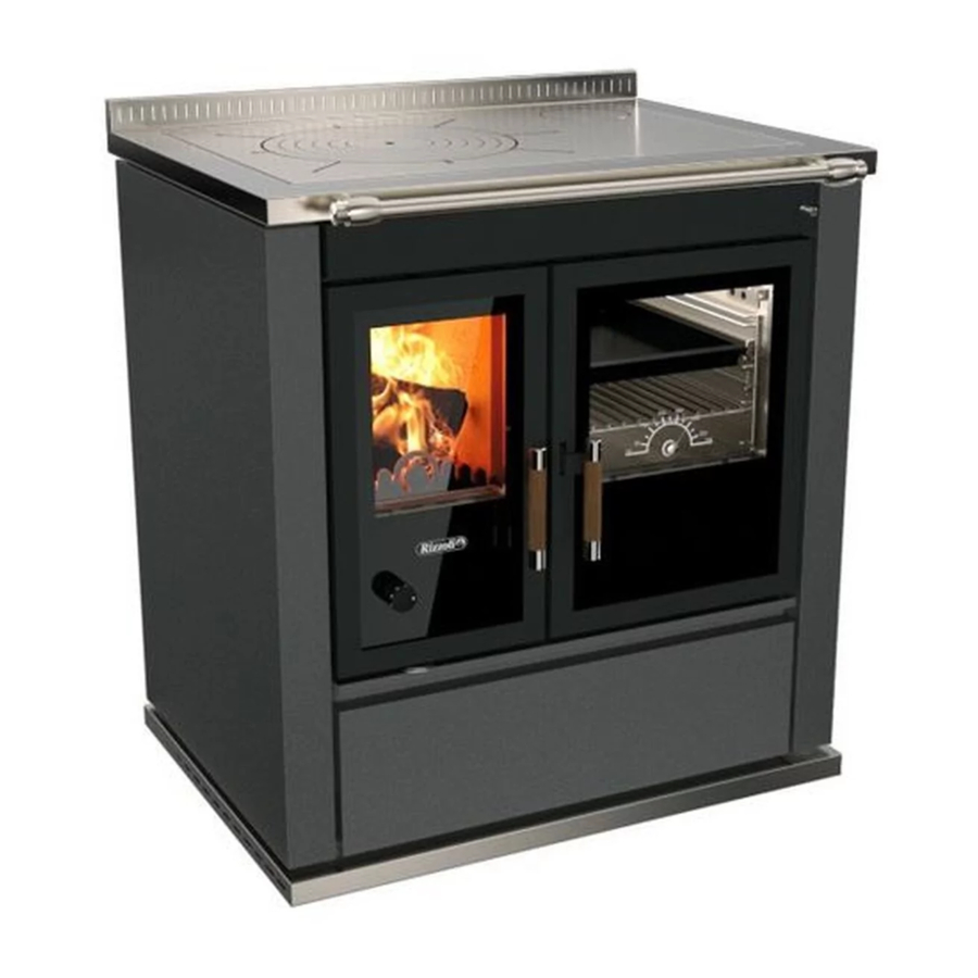Rizzoli S 60 SF Handbücher