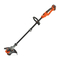 Rasentrimmer Black+Decker STC1840 Übersetzung Der Ursprünglichen Anweisungen
