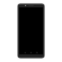 Aligator S5540 Duo 4-core IPS Bedienungsanleitung
