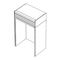 Rollladen Rehau Express Collection Frame4 Rauvolet Metallic-Line Einbauanleitung