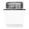 Geschirrspüler Gorenje GV63060 Bedienungsanleitung