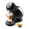 Kaffeemaschinen Nescafé Dolce Gusto BT.GT.0.126 Schnellstartanleitung