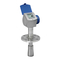 Messgeräte KROHNE OPTIWAVE 7300 C Handbuch